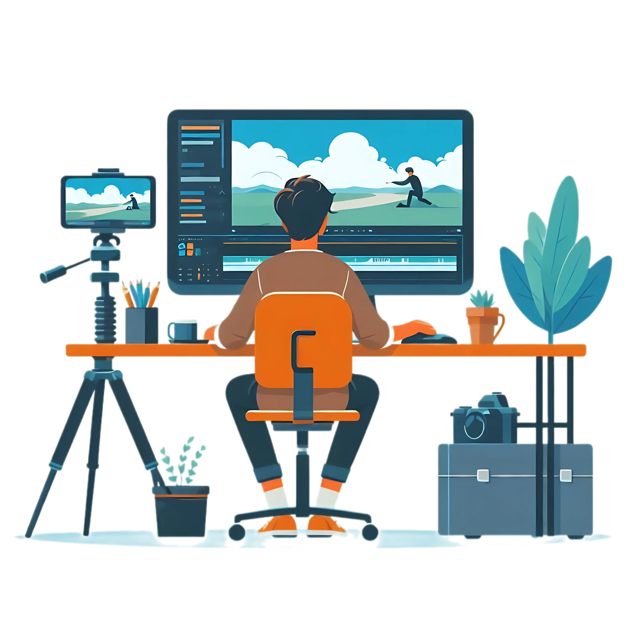Digital Products
